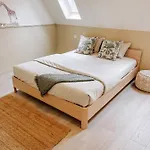 Cozy Guesthouse