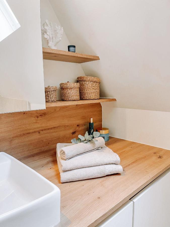 Cozy Apartment