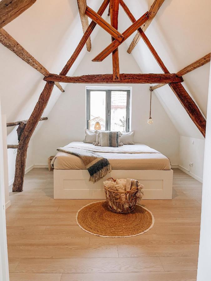 Cozy Appartement *