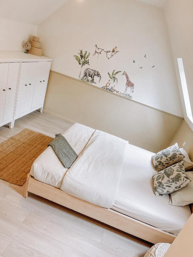 Apartment Cozy Bruges