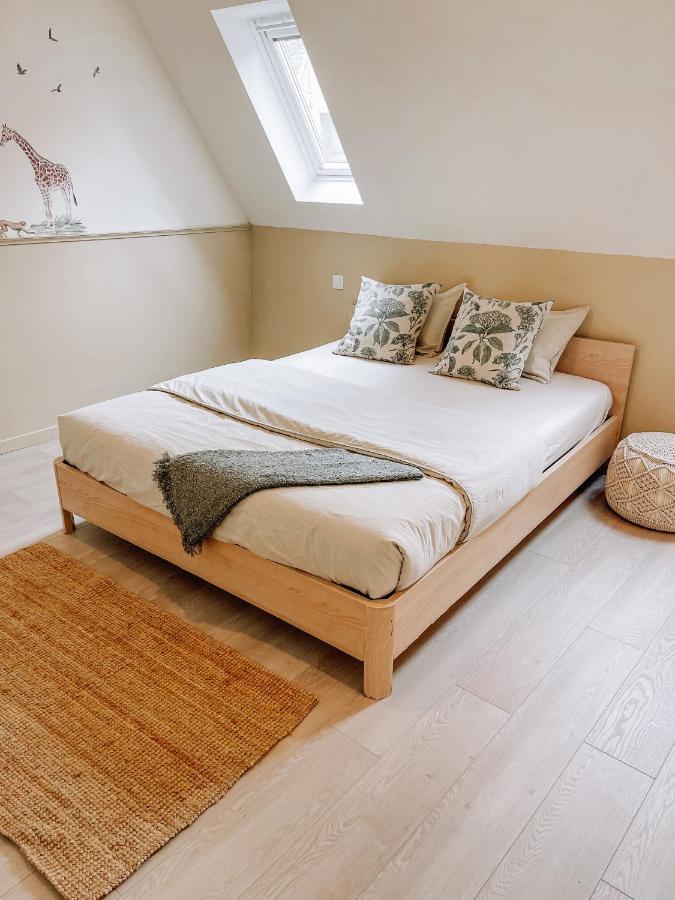 Cozy Apartment *