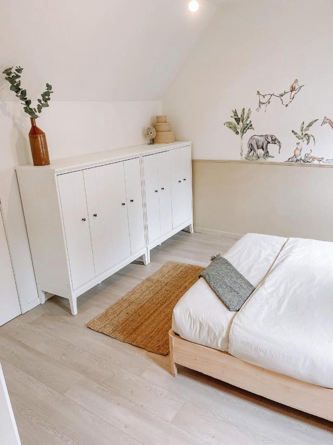 Appartement Cozy Bruges